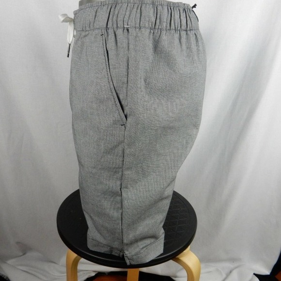 Sovereign Code Gateway Shorts Oxford Black New - Picture 7 of 8